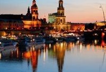 Dresden Day Trip from Prague 